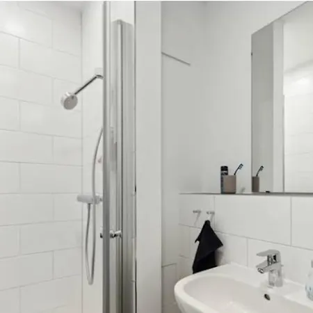 Accommodatie bij particulieren Beautiful Private In